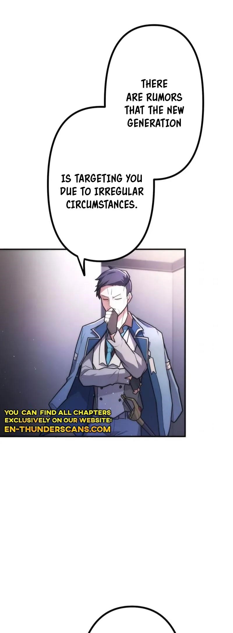 I Became an S-Rank Hunter with the Demon Lord App Chapter 60 - Page 30