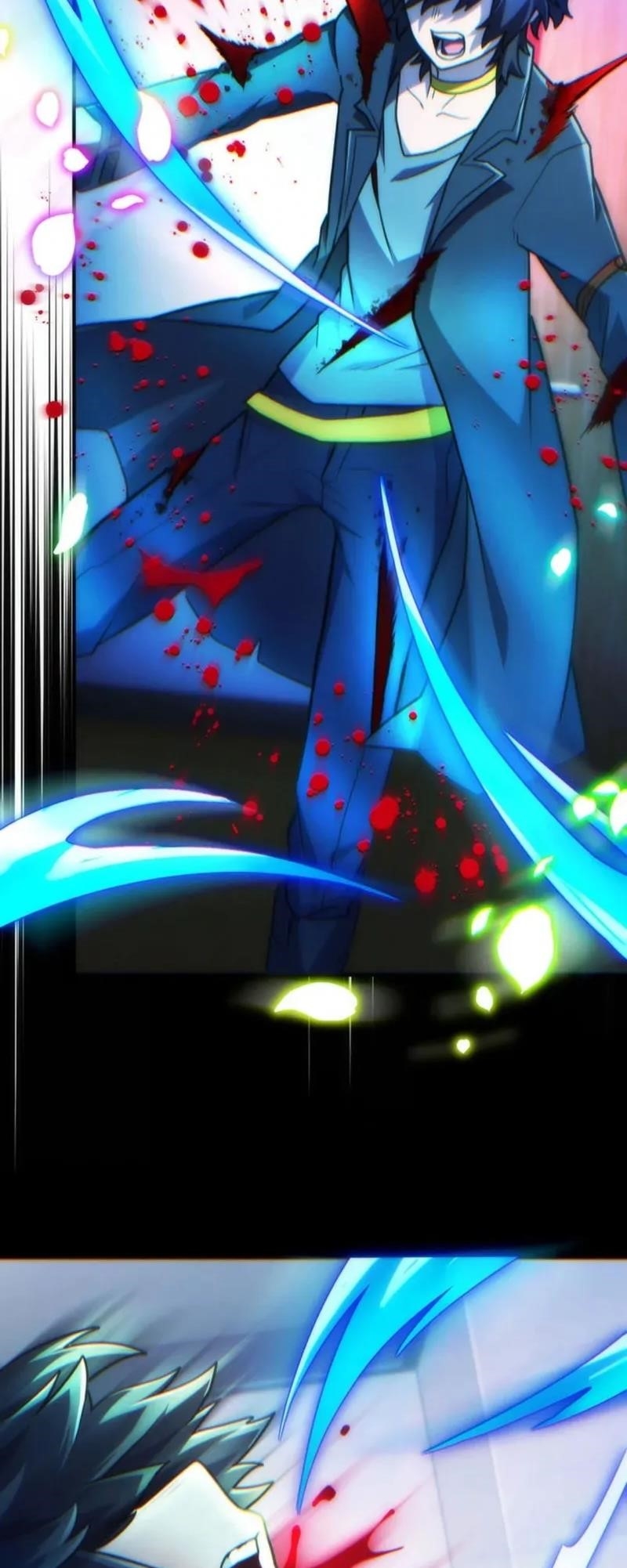 I Became an S-Rank Hunter with the Demon Lord App Chapter 60 - Page 4