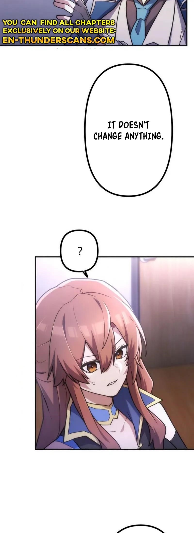 I Became an S-Rank Hunter with the Demon Lord App Chapter 60 - Page 45