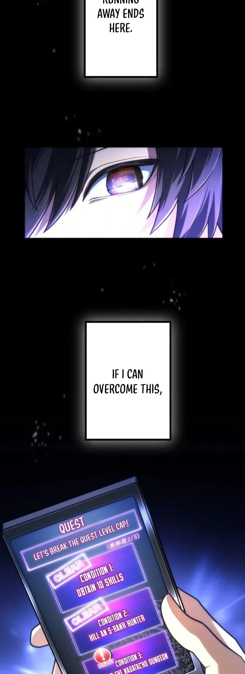 I Became an S-Rank Hunter with the Demon Lord App Chapter 60 - Page 69