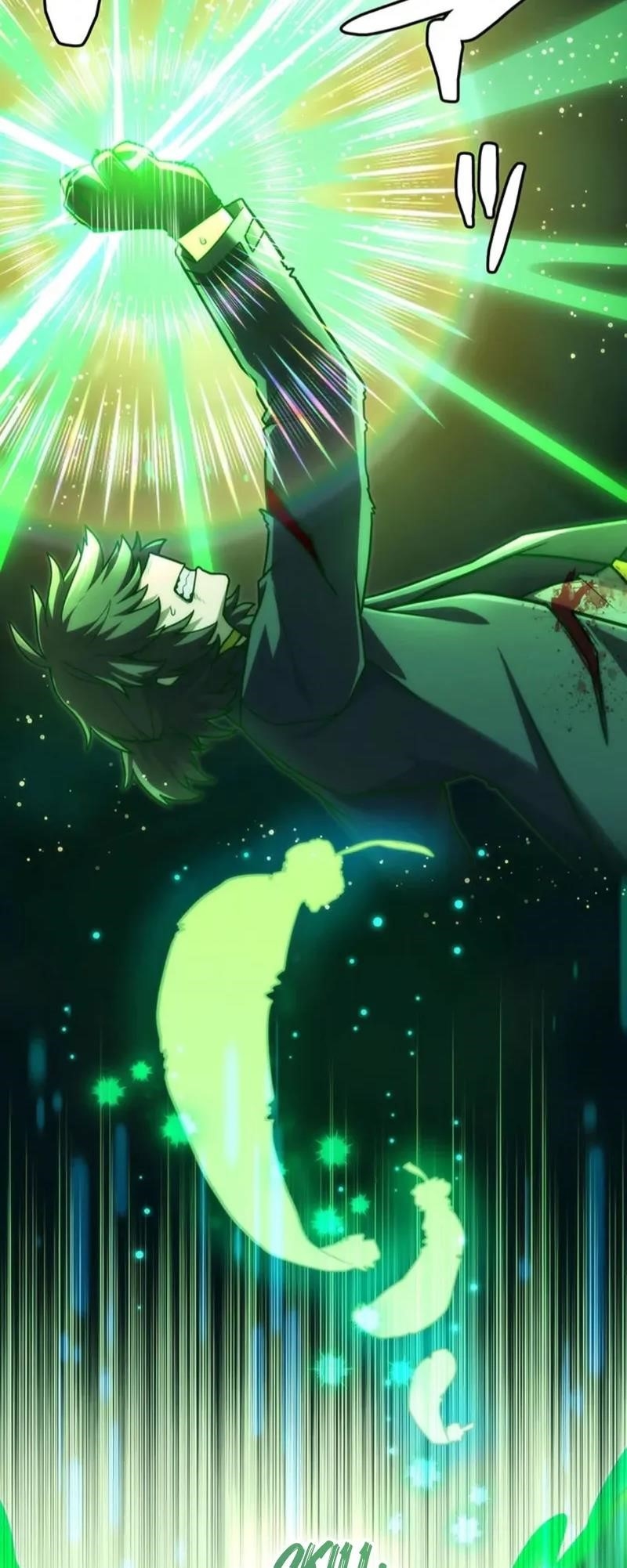 I Became an S-Rank Hunter with the Demon Lord App Chapter 60 - Page 7