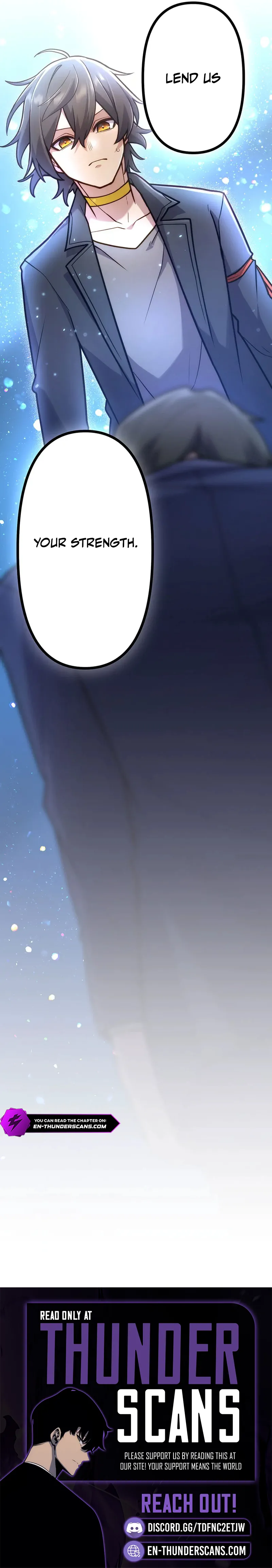 I Became an S-Rank Hunter with the Demon Lord App Chapter 95 - Page 9