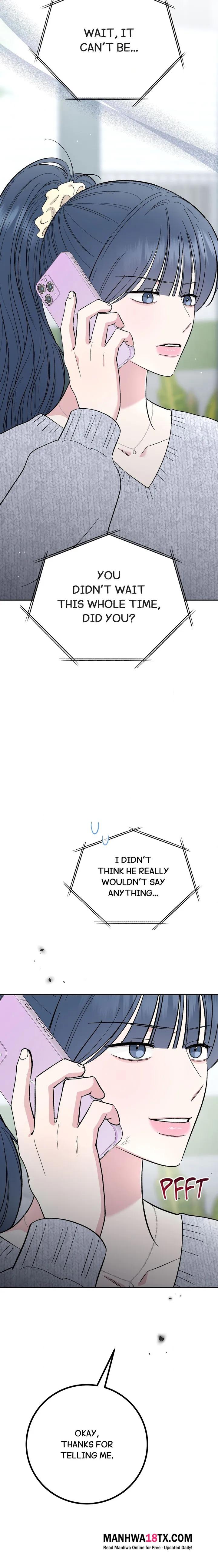 In Session (Uncensored) Chapter 28 - Page 2