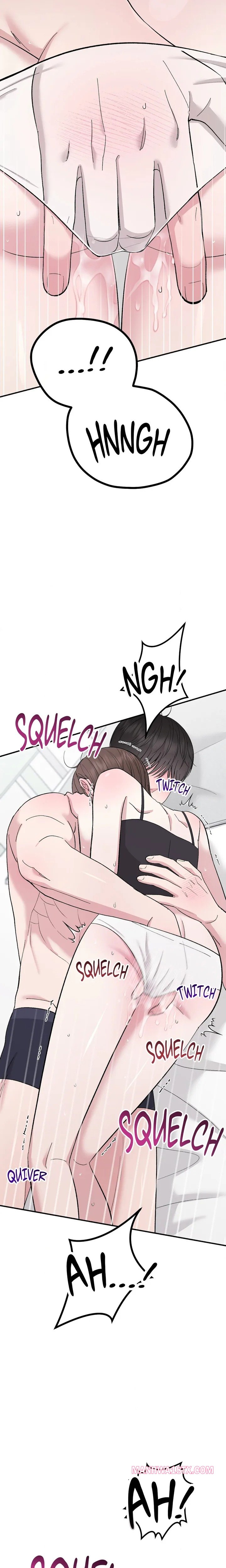 In Session (Uncensored) Chapter 29 - Page 5