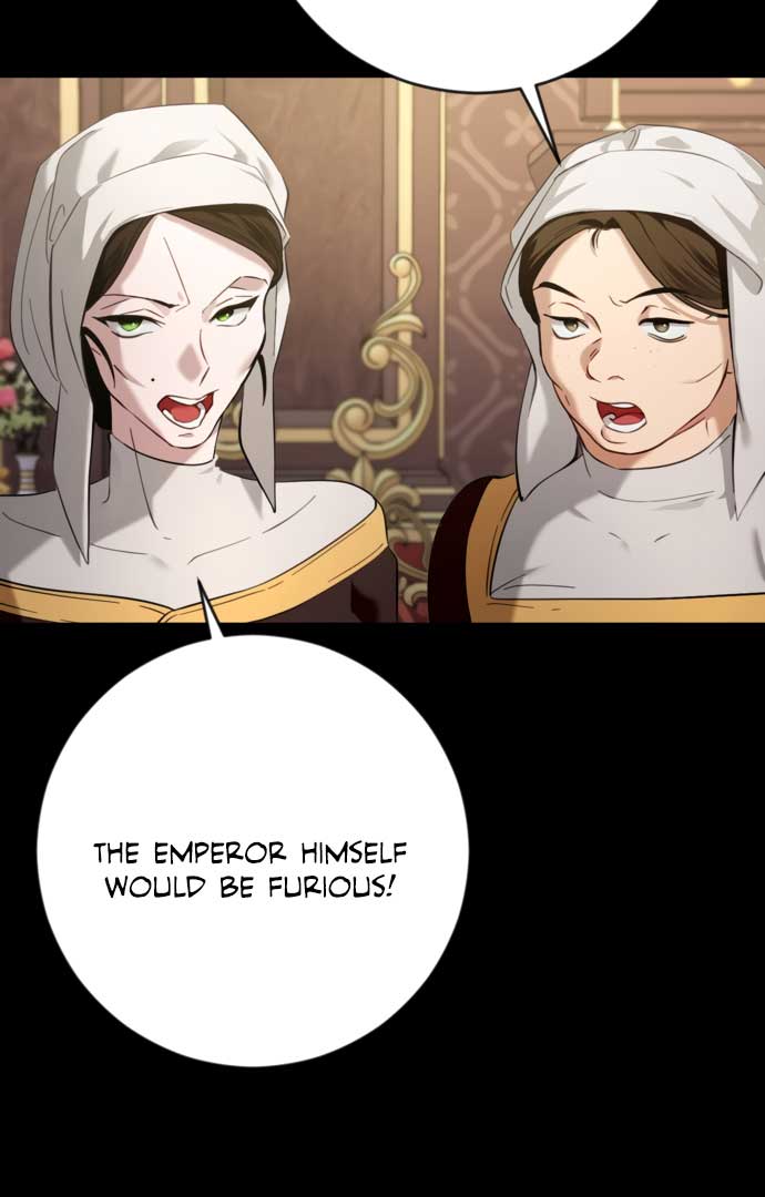 Beneath the Surviving Princess Joyful Facade Chapter 1 - Page 104