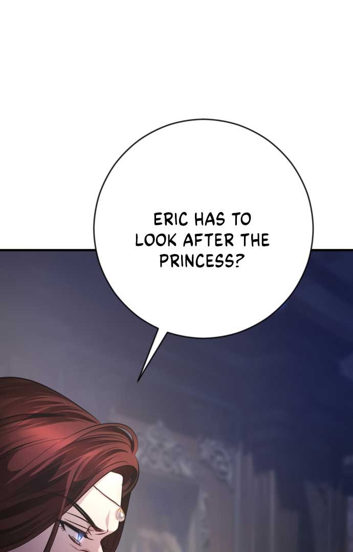 Beneath the Surviving Princess Joyful Facade Chapter 1 - Page 113