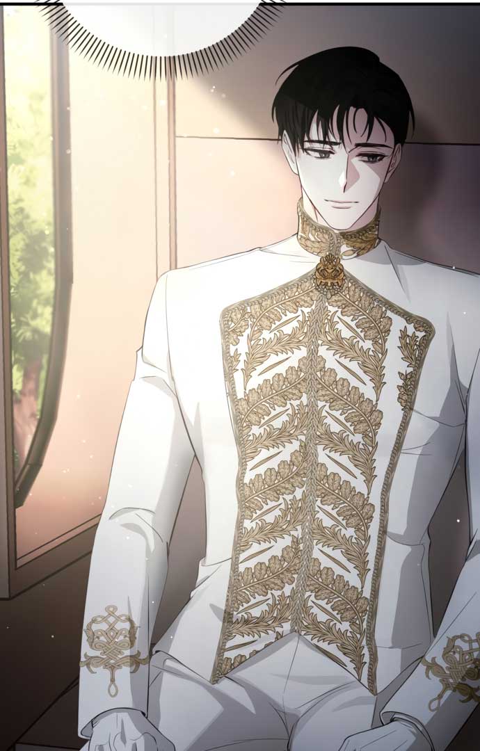 Beneath the Surviving Princess Joyful Facade Chapter 1 - Page 125