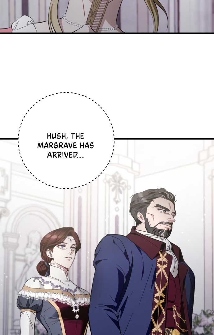 Beneath the Surviving Princess Joyful Facade Chapter 1 - Page 131