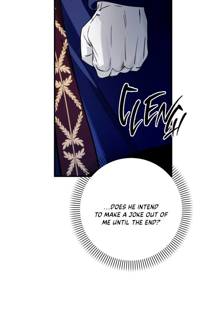 Beneath the Surviving Princess Joyful Facade Chapter 1 - Page 136