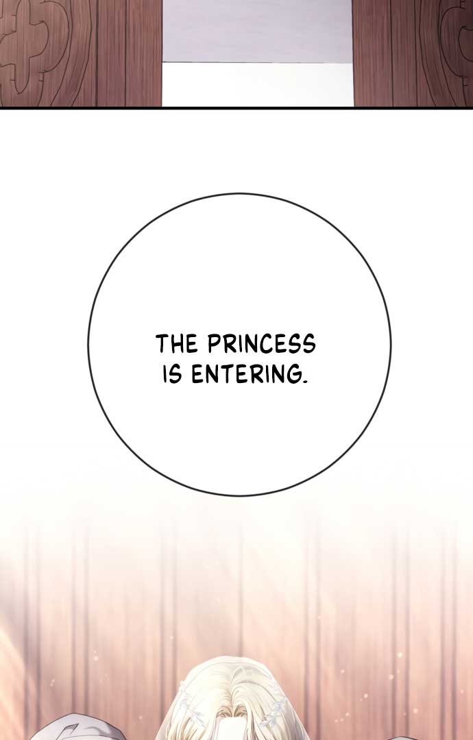 Beneath the Surviving Princess Joyful Facade Chapter 1 - Page 145