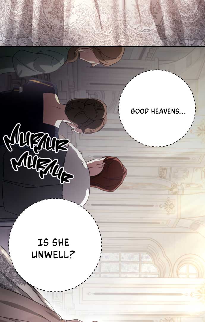 Beneath the Surviving Princess Joyful Facade Chapter 1 - Page 147