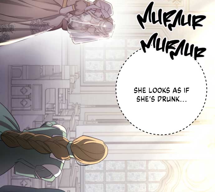 Beneath the Surviving Princess Joyful Facade Chapter 1 - Page 148