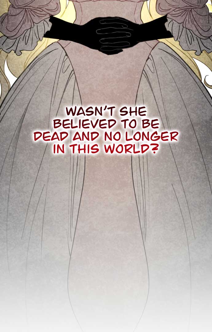 Beneath the Surviving Princess Joyful Facade Chapter 1 - Page 21