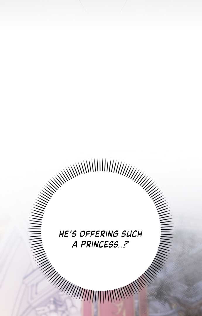 Beneath the Surviving Princess Joyful Facade Chapter 1 - Page 22