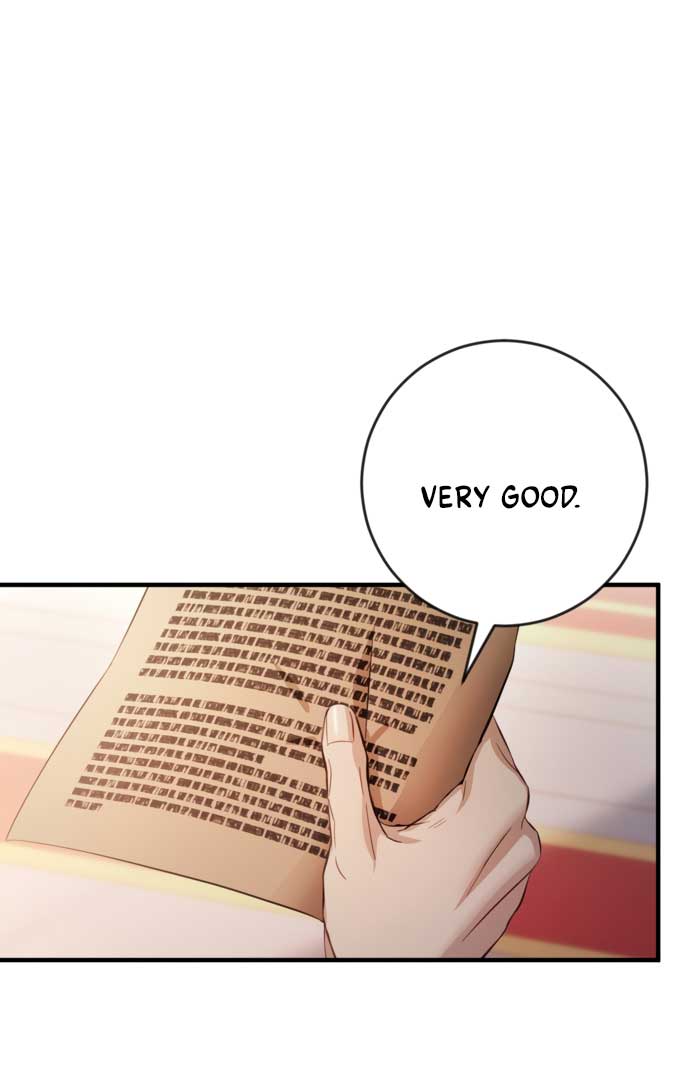 Beneath the Surviving Princess Joyful Facade Chapter 1 - Page 3