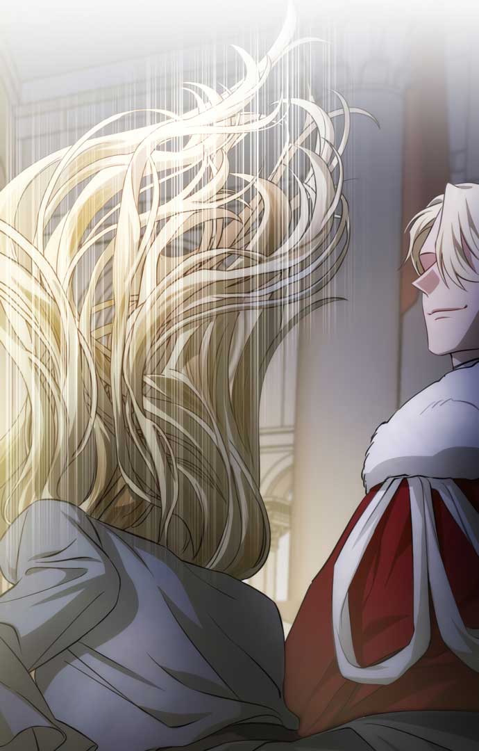 Beneath the Surviving Princess Joyful Facade Chapter 1 - Page 39