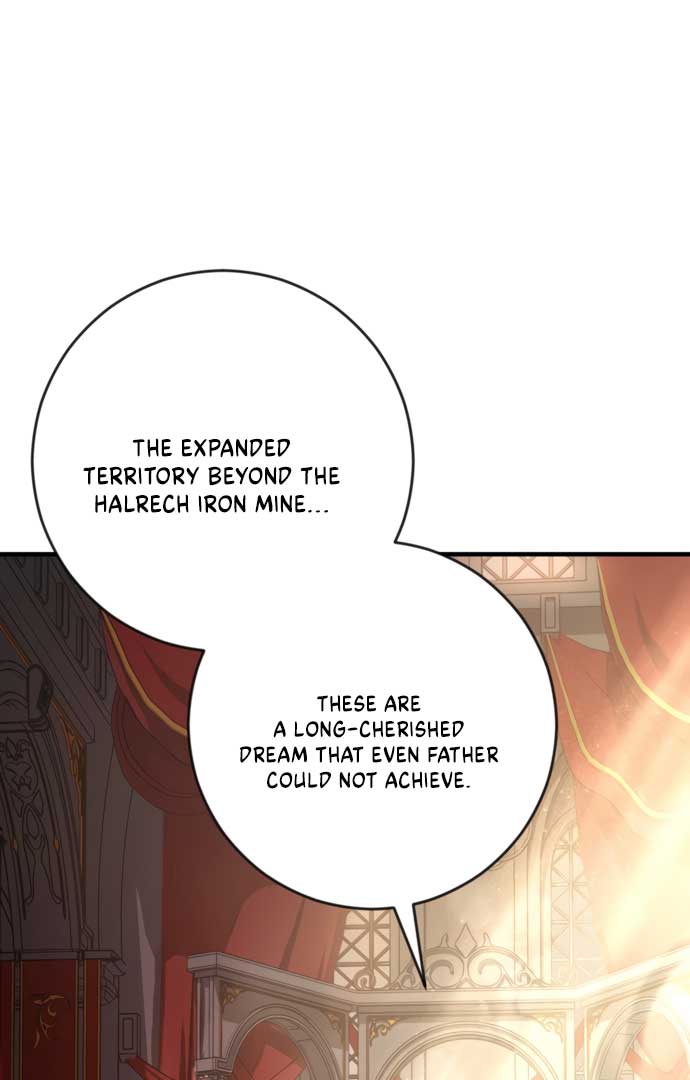 Beneath the Surviving Princess Joyful Facade Chapter 1 - Page 5