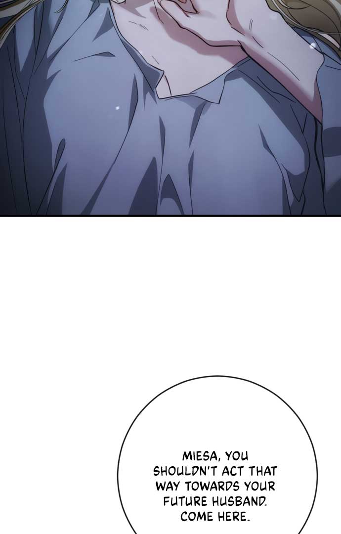 Beneath the Surviving Princess Joyful Facade Chapter 1 - Page 62