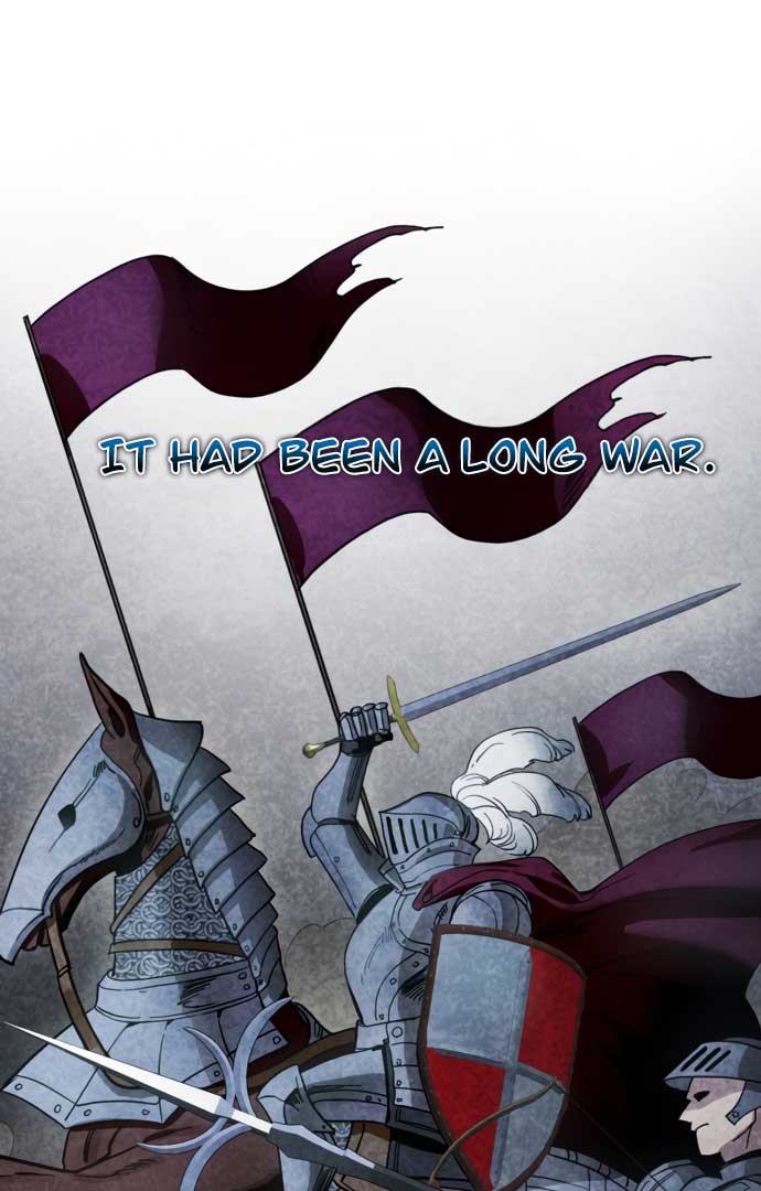 Beneath the Surviving Princess Joyful Facade Chapter 1 - Page 76