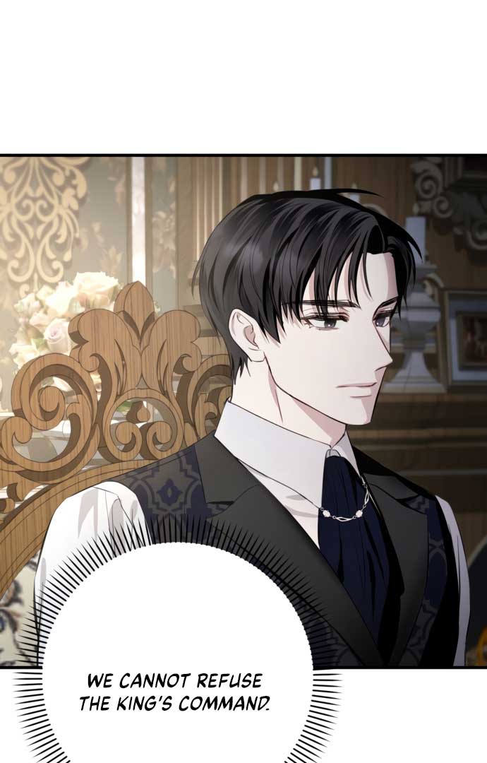 Beneath the Surviving Princess Joyful Facade Chapter 1 - Page 85