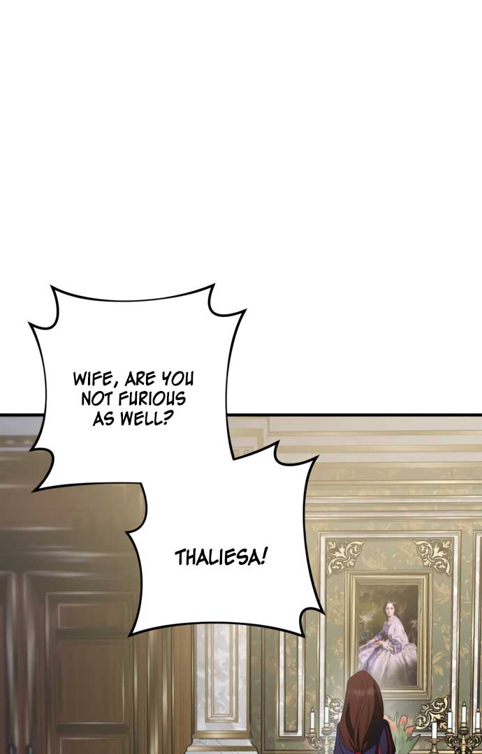 Beneath the Surviving Princess Joyful Facade Chapter 1 - Page 94