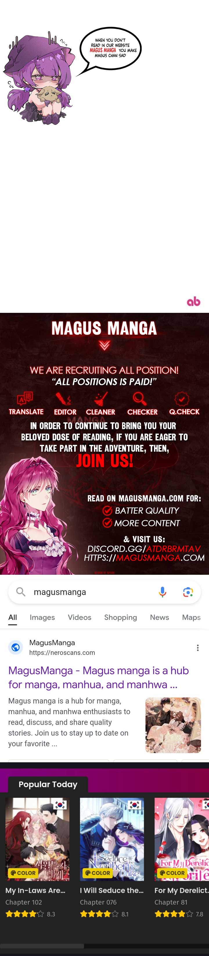 Beneath the Surviving Princess Joyful Facade Chapter 12 - Page 21