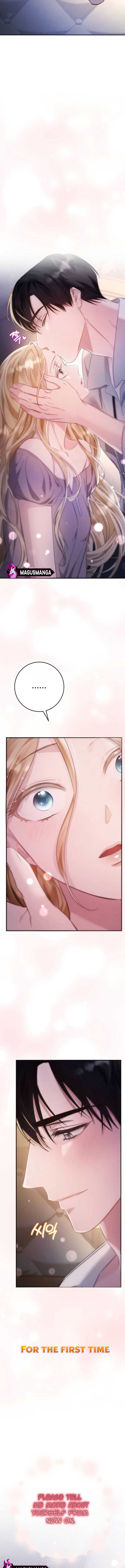 Beneath the Surviving Princess Joyful Facade Chapter 16 - Page 17