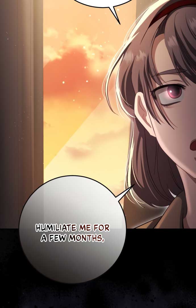 Beneath the Surviving Princess Joyful Facade Chapter 30 - Page 102