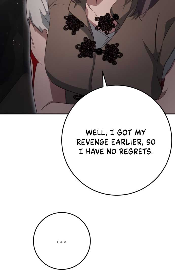 Beneath the Surviving Princess Joyful Facade Chapter 30 - Page 112