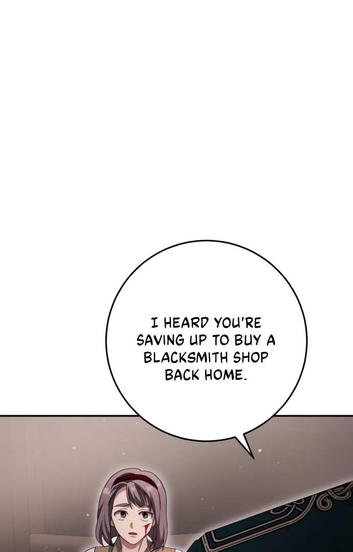 Beneath the Surviving Princess Joyful Facade Chapter 30 - Page 113