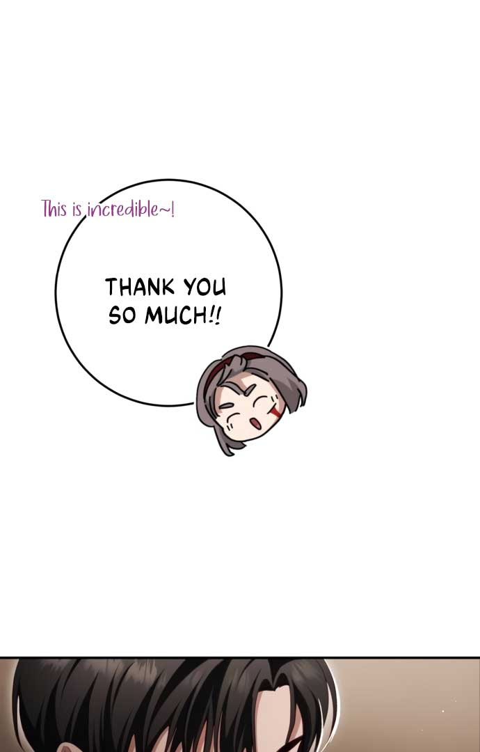 Beneath the Surviving Princess Joyful Facade Chapter 30 - Page 119