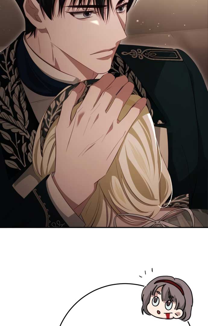 Beneath the Surviving Princess Joyful Facade Chapter 30 - Page 120