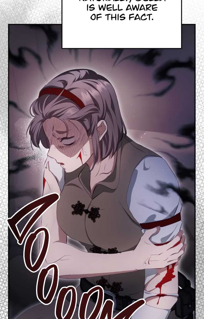 Beneath the Surviving Princess Joyful Facade Chapter 30 - Page 14