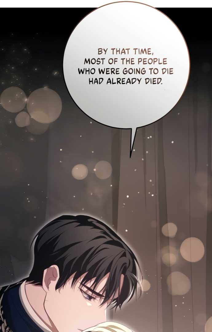 Beneath the Surviving Princess Joyful Facade Chapter 30 - Page 146