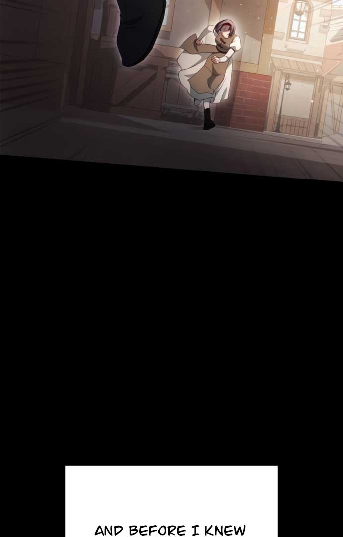 Beneath the Surviving Princess Joyful Facade Chapter 30 - Page 27