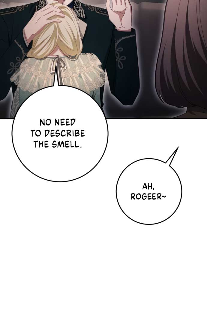 Beneath the Surviving Princess Joyful Facade Chapter 30 - Page 34