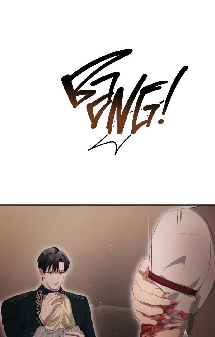 Beneath the Surviving Princess Joyful Facade Chapter 30 - Page 6