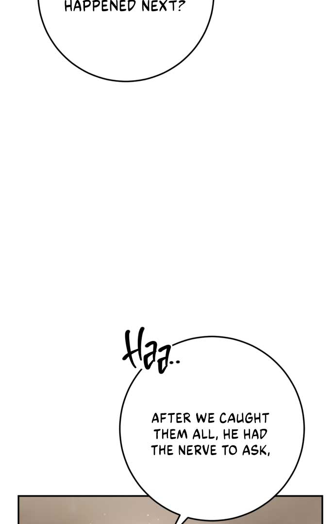 Beneath the Surviving Princess Joyful Facade Chapter 30 - Page 83