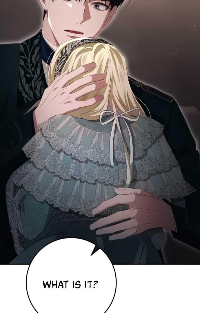 Beneath the Surviving Princess Joyful Facade Chapter 30 - Page 94