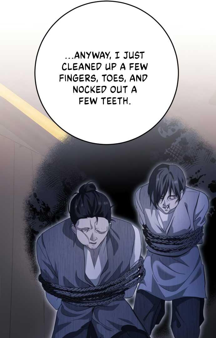 Beneath the Surviving Princess Joyful Facade Chapter 30 - Page 97