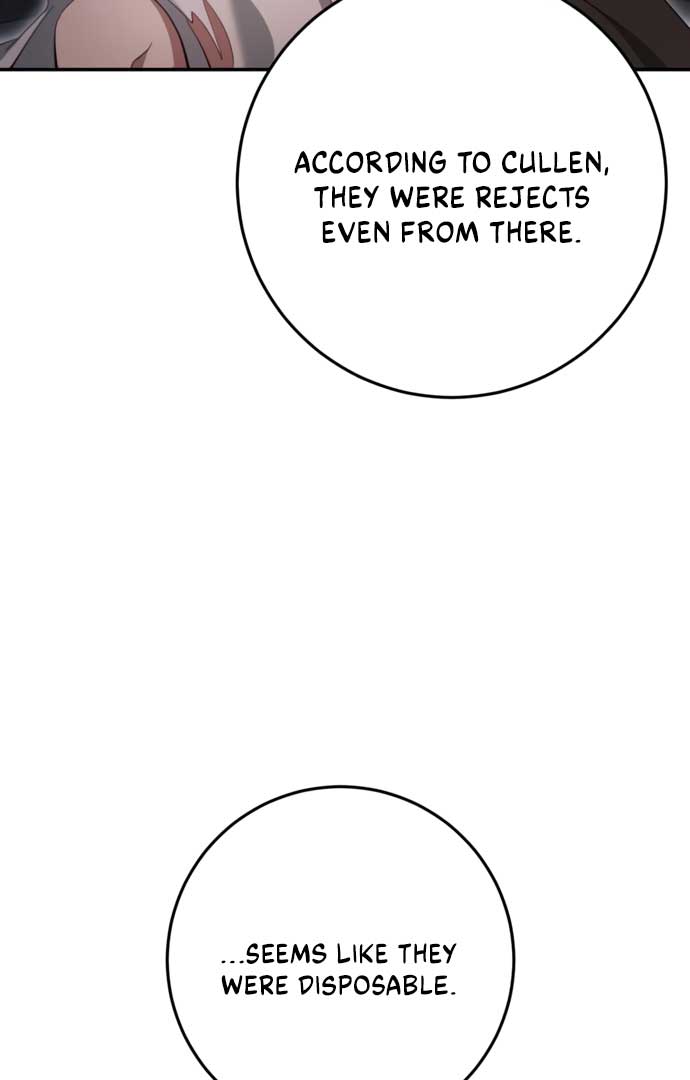 Beneath the Surviving Princess Joyful Facade Chapter 30 - Page 99