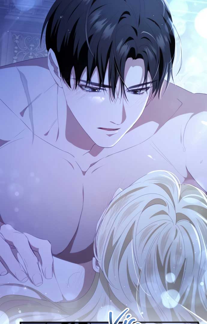 Beneath the Surviving Princess Joyful Facade Chapter 31 - Page 113