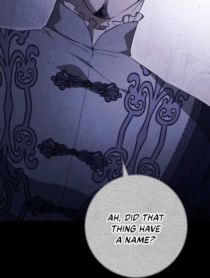 Beneath the Surviving Princess Joyful Facade Chapter 31 - Page 121