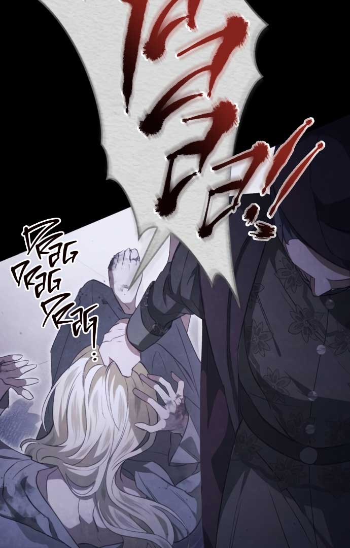 Beneath the Surviving Princess Joyful Facade Chapter 31 - Page 125