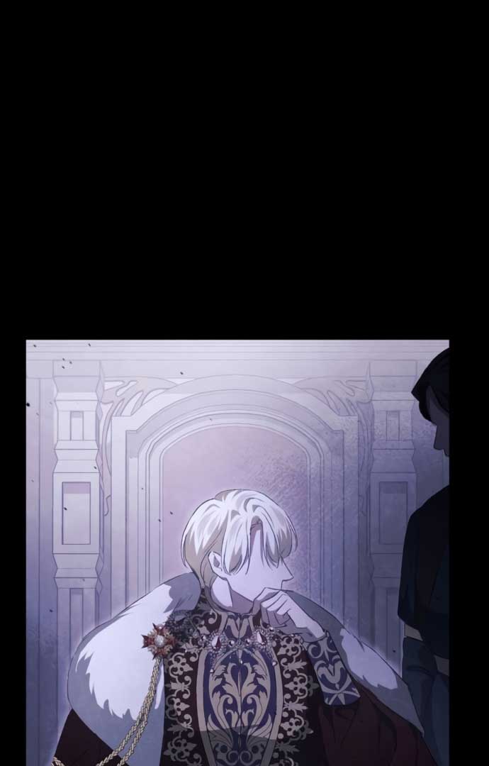 Beneath the Surviving Princess Joyful Facade Chapter 31 - Page 138