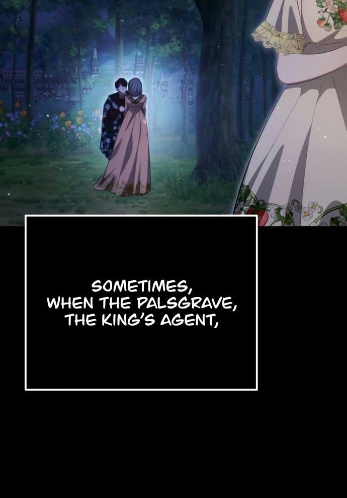 Beneath the Surviving Princess Joyful Facade Chapter 31 - Page 20