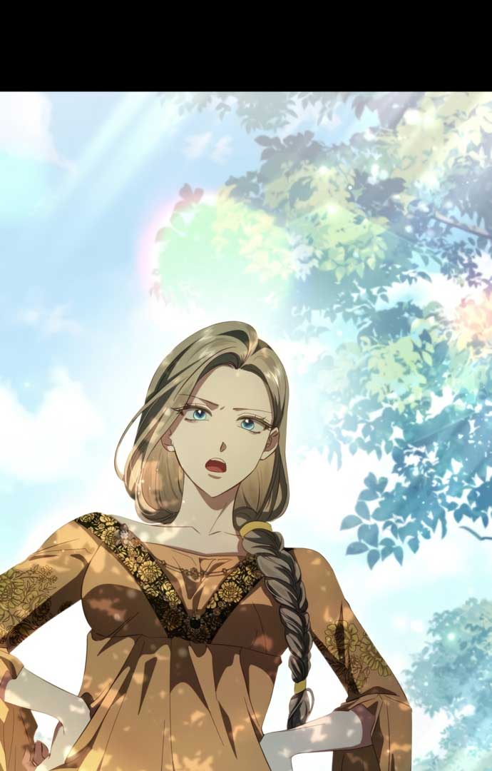 Beneath the Surviving Princess Joyful Facade Chapter 31 - Page 4