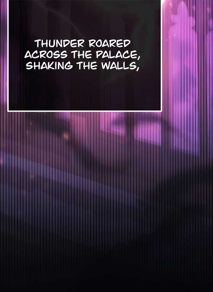 Beneath the Surviving Princess Joyful Facade Chapter 31 - Page 41
