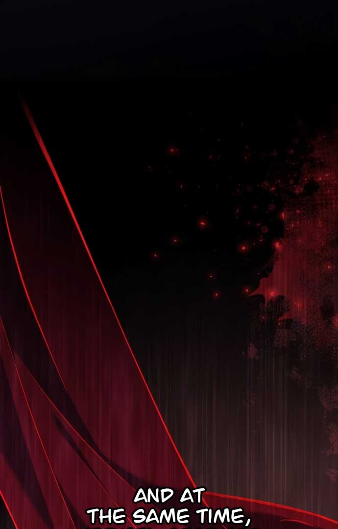 Beneath the Surviving Princess Joyful Facade Chapter 31 - Page 42