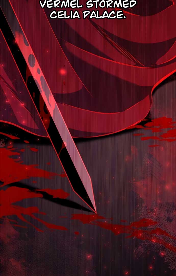 Beneath the Surviving Princess Joyful Facade Chapter 31 - Page 43